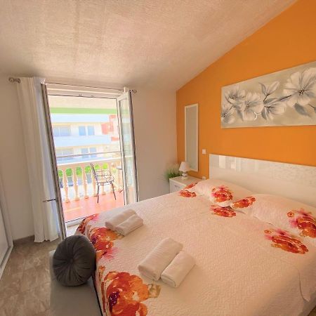 Apartment Beach Makarska Exterior photo