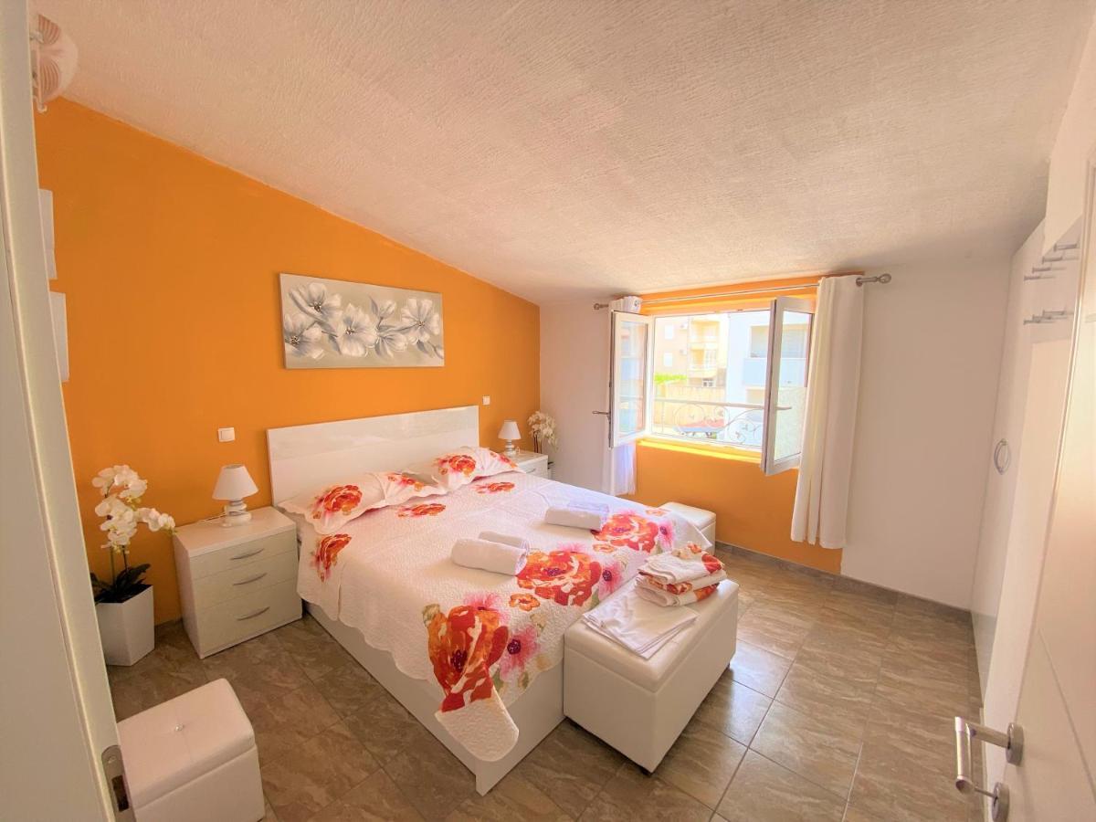 Apartment Beach Makarska Exterior photo