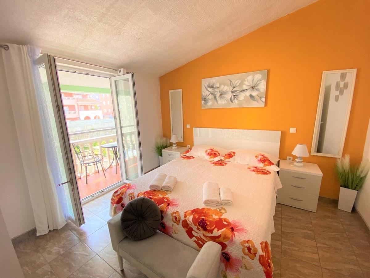 Apartment Beach Makarska Exterior photo